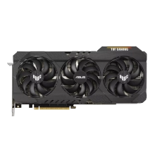 Купить Видеокарта ASUS TUF Gaming GeForce RTX 3060 Ti 8GB GDDR6X - фото 1