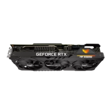 Купить Видеокарта ASUS TUF Gaming GeForce RTX 3060 Ti 8GB GDDR6X - фото 2