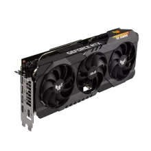 Купить Видеокарта ASUS TUF Gaming GeForce RTX 3060 Ti 8GB GDDR6X - фото 3