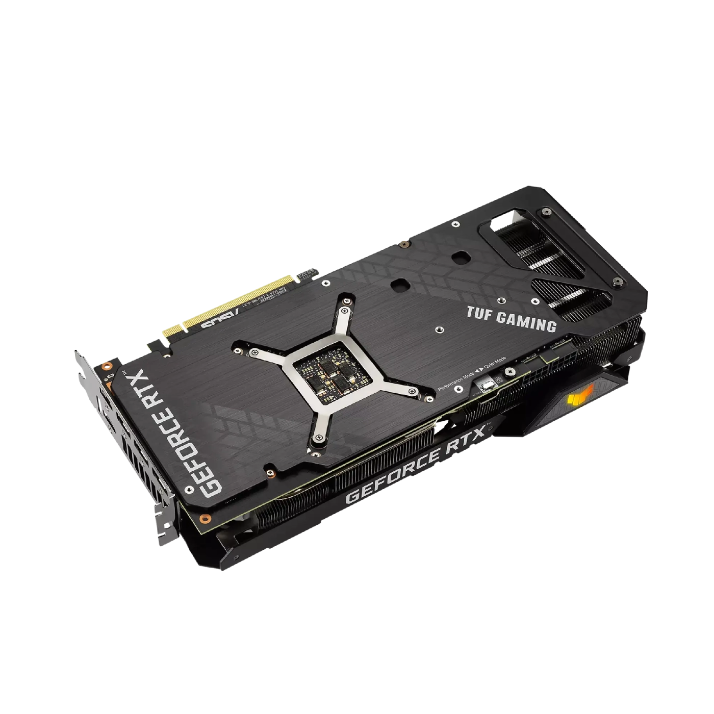 Купить Видеокарта ASUS TUF Gaming GeForce RTX 3060 Ti 8GB GDDR6X - фото 4