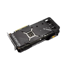 Купить Видеокарта ASUS TUF Gaming GeForce RTX 3060 Ti 8GB GDDR6X - фото 4