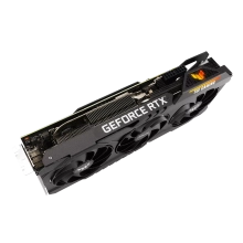 Купить Видеокарта ASUS TUF Gaming GeForce RTX 3060 Ti 8GB GDDR6X - фото 5