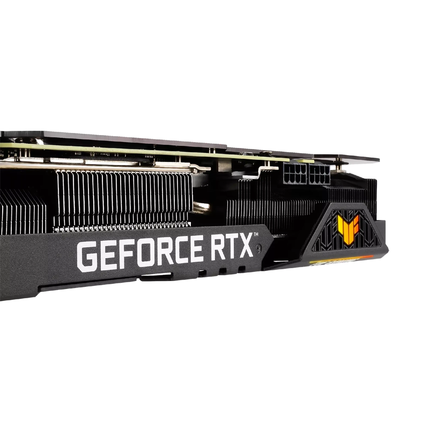 Купить Видеокарта ASUS TUF Gaming GeForce RTX 3060 Ti 8GB GDDR6X - фото 7