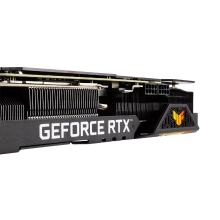 Купить Видеокарта ASUS TUF Gaming GeForce RTX 3060 Ti 8GB GDDR6X - фото 7