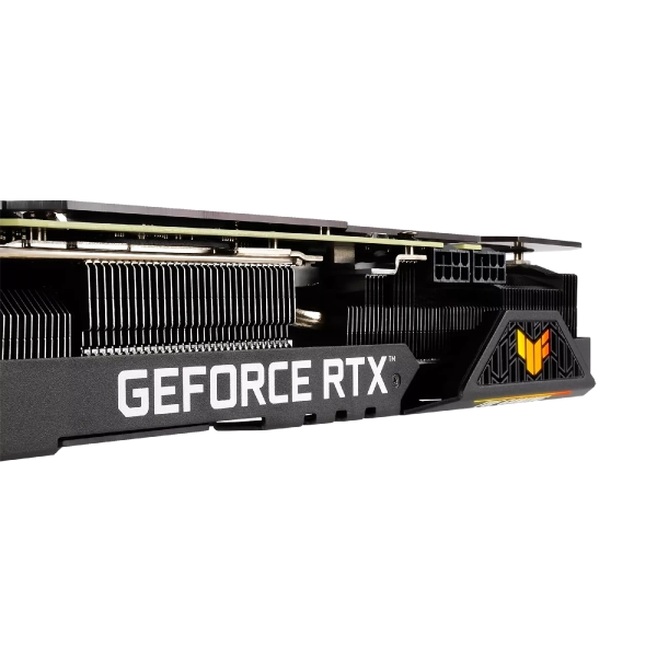 Купить Видеокарта ASUS TUF Gaming GeForce RTX 3060 Ti 8GB GDDR6X - фото 7