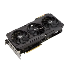 Купить Видеокарта ASUS TUF Gaming GeForce RTX 3060 Ti 8GB GDDR6X - фото 8