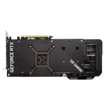 Купить Видеокарта ASUS TUF Gaming GeForce RTX 3060 Ti 8GB GDDR6X - фото 9