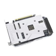 Купить Видеокарта ASUS Dual GeForce RTX 3060 White OC Edition 8GB GDDR6 - фото 6