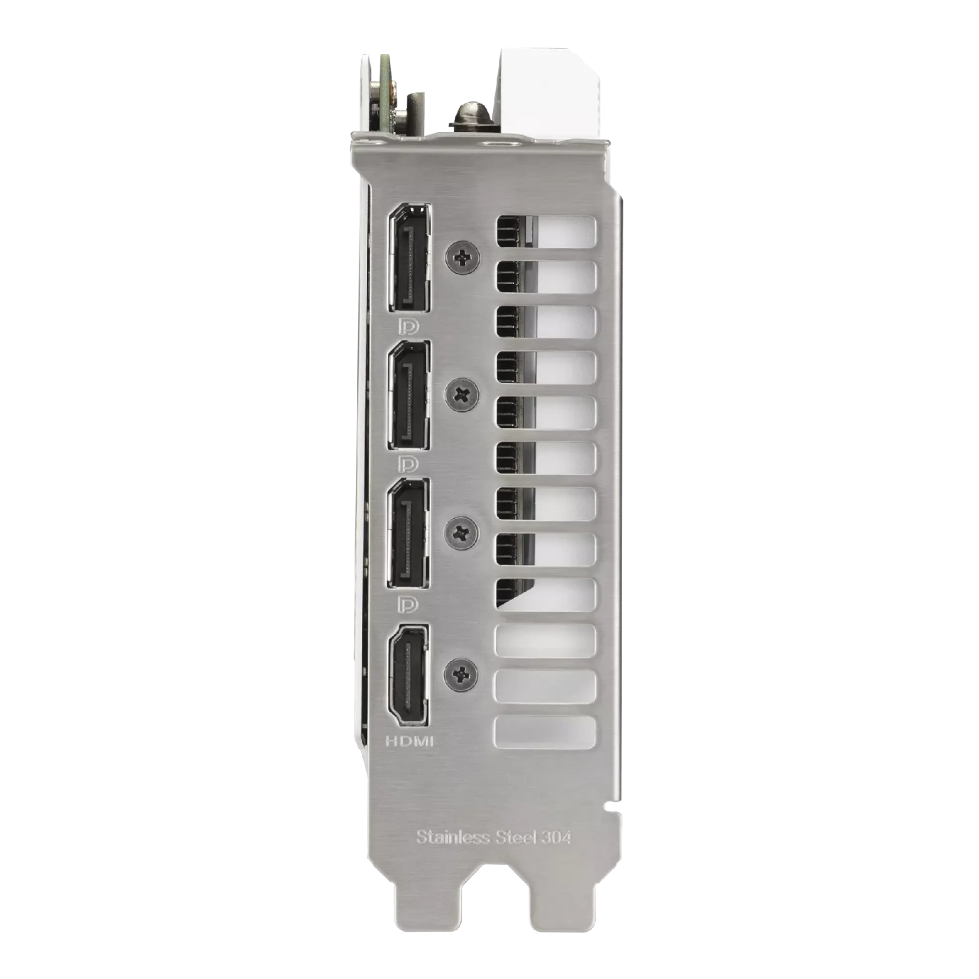 Купить Видеокарта ASUS Dual GeForce RTX 3060 White OC Edition 8GB GDDR6 - фото 10