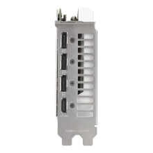 Купить Видеокарта ASUS Dual GeForce RTX 3060 White OC Edition 8GB GDDR6 - фото 10
