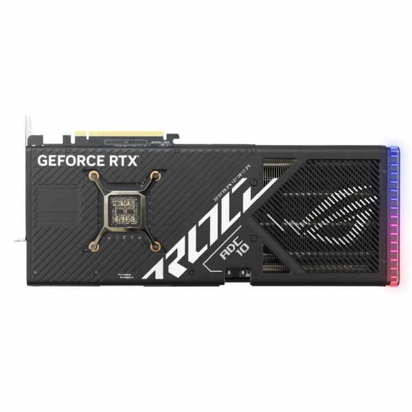 Купити Відеокарта ASUS ROG Strix GeForce RTX 4080 16GB GDDR6X OC Edition - фото 8
