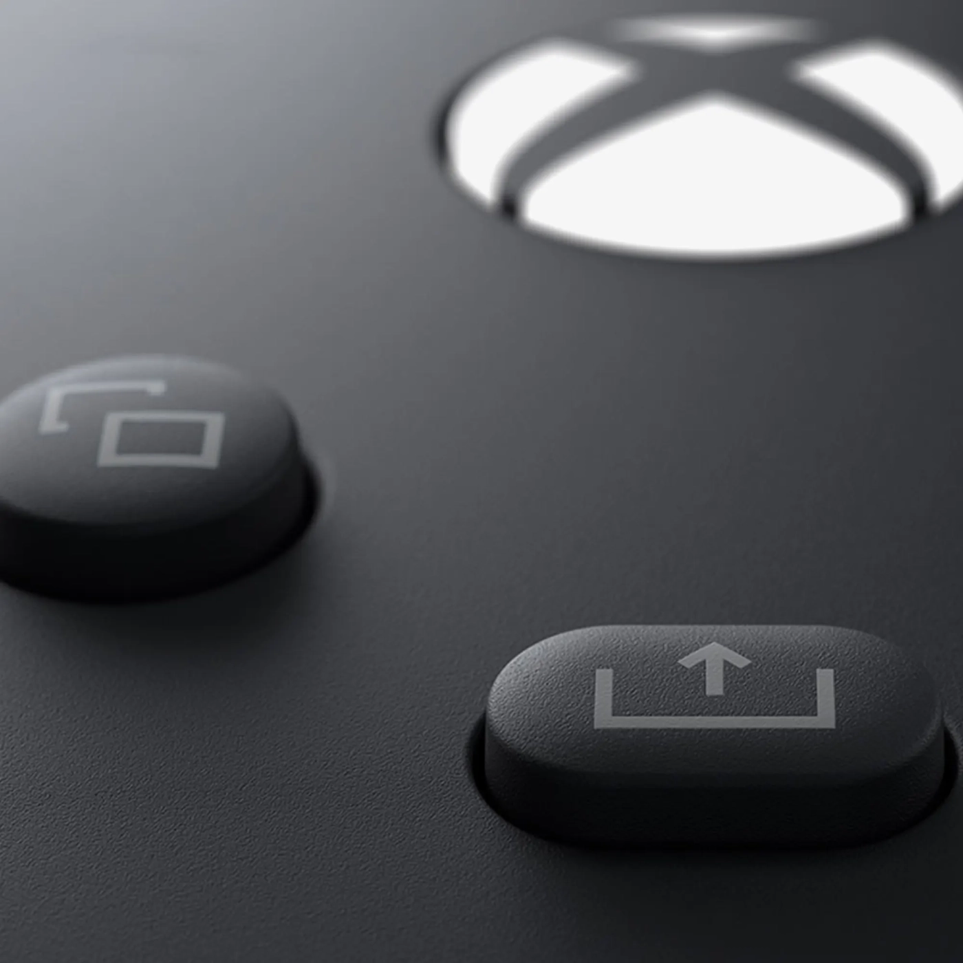 Купити Геймпад Microsoft XboxSeries X | S Wireless Controller Carbon Black (889842611595/QAT-00002) - фото 5