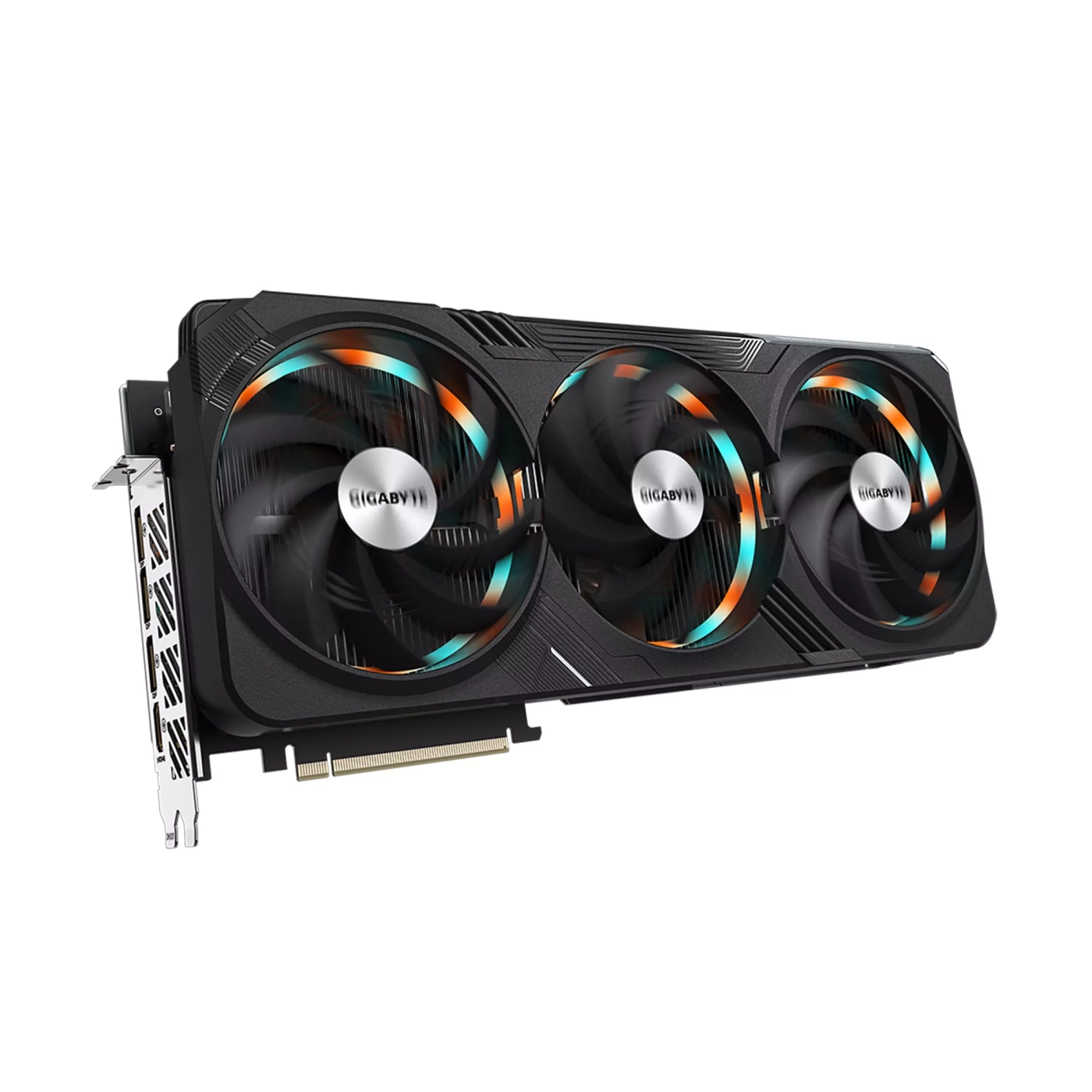 Купить Видеокарта GIGABYTE GeForce RTX 4080 GAMING OC 16G - фото 2