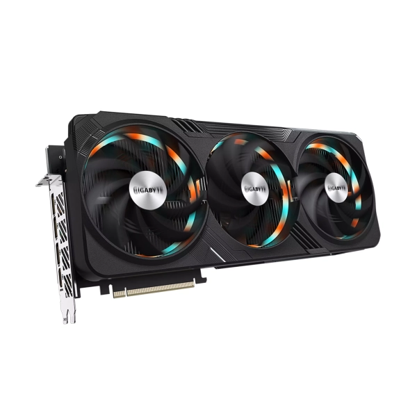 Купить Видеокарта GIGABYTE GeForce RTX 4080 GAMING OC 16G - фото 2