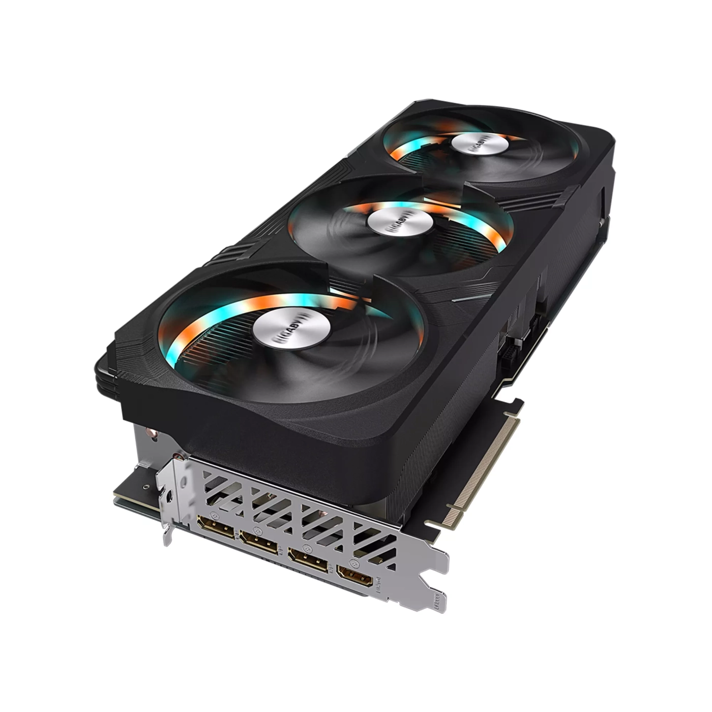 Купить Видеокарта GIGABYTE GeForce RTX 4080 GAMING OC 16G - фото 3