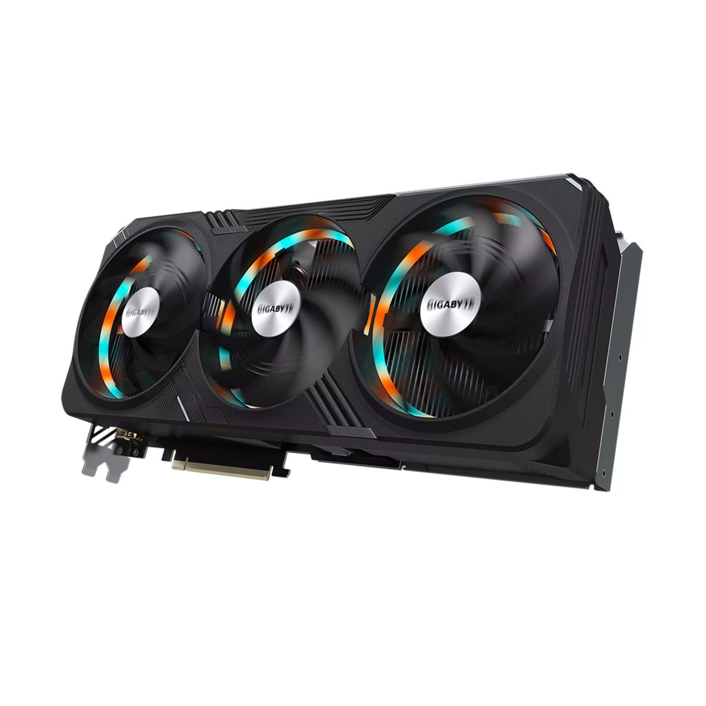 Купить Видеокарта GIGABYTE GeForce RTX 4080 GAMING OC 16G - фото 4