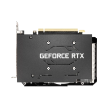 Купить Видеокарта MSI GeForce RTX 3050 AERO ITX 8G OC - фото 3