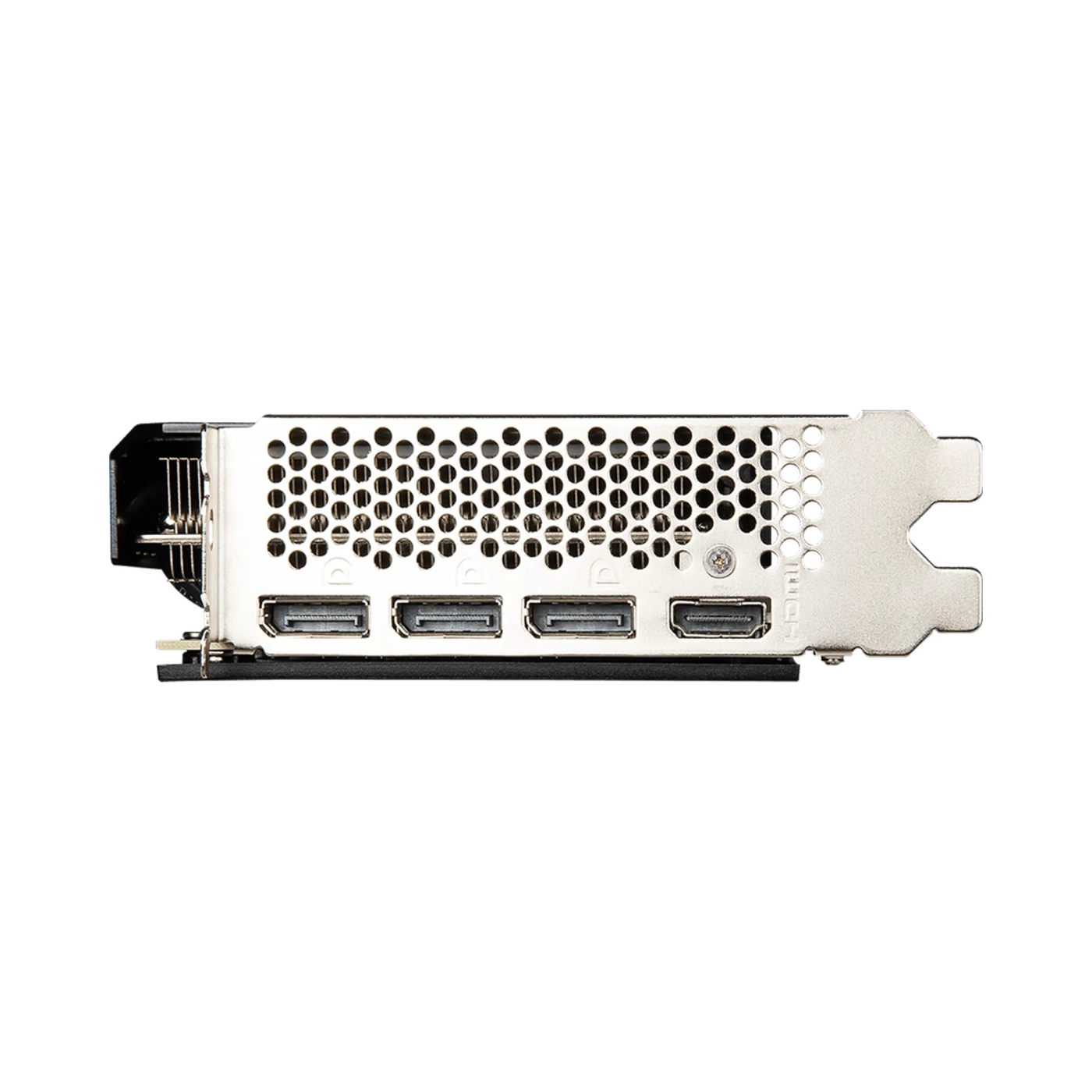 Купить Видеокарта MSI GeForce RTX 3050 AERO ITX 8G OC - фото 4