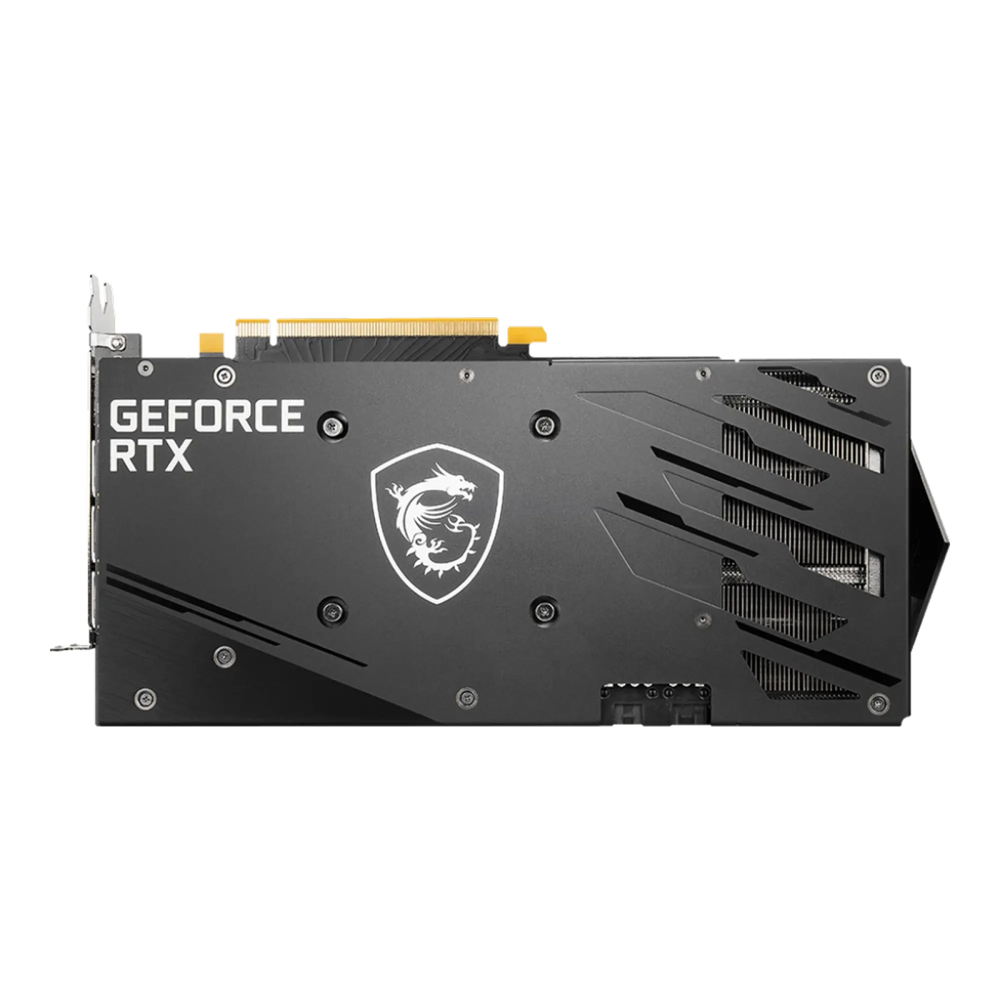 Купити Відеокарта MSI GeForce RTX 3060 GAMING X 12G - фото 3