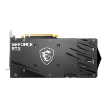 Купити Відеокарта MSI GeForce RTX 3060 GAMING X 12G - фото 3