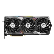 Купить Видеокарта MSI GeForce RTX 3060 Ti GAMING X TRIO - фото 1