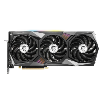 Купить Видеокарта MSI GeForce RTX 3060 Ti GAMING X TRIO - фото 1