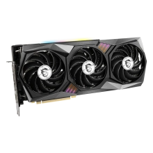 Купить Видеокарта MSI GeForce RTX 3060 Ti GAMING X TRIO - фото 2