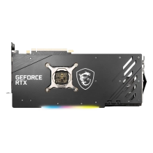 Купить Видеокарта MSI GeForce RTX 3060 Ti GAMING X TRIO - фото 3