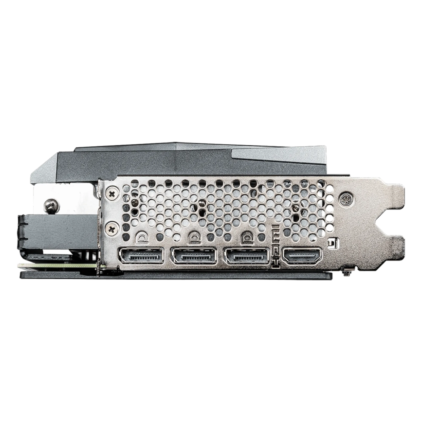 Купить Видеокарта MSI GeForce RTX 3060 Ti GAMING X TRIO - фото 4