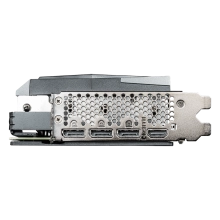 Купить Видеокарта MSI GeForce RTX 3060 Ti GAMING X TRIO - фото 4
