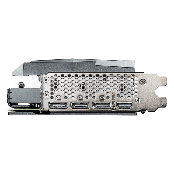Купить Видеокарта MSI GeForce RTX 3060 Ti GAMING X TRIO - фото 4
