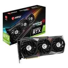Купить Видеокарта MSI GeForce RTX 3060 Ti GAMING X TRIO - фото 6