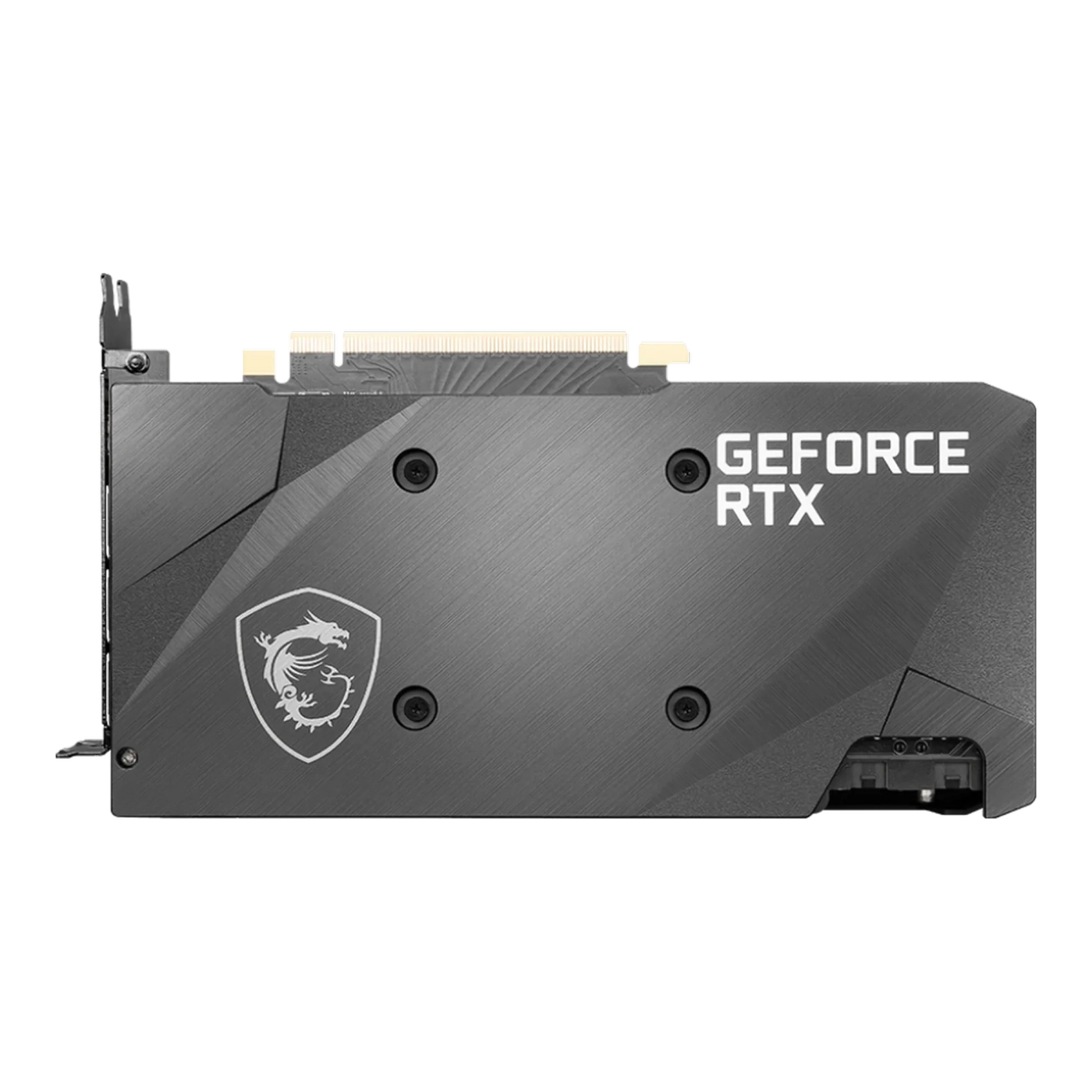 Купить Видеокарта MSI GeForce RTX 3060 TI VENTUS 2X 8GD6X - фото 3