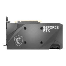 Купить Видеокарта MSI GeForce RTX 3060 TI VENTUS 2X 8GD6X - фото 3