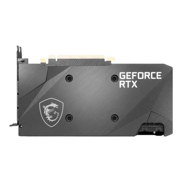 Купить Видеокарта MSI GeForce RTX 3060 TI VENTUS 2X 8GD6X - фото 3