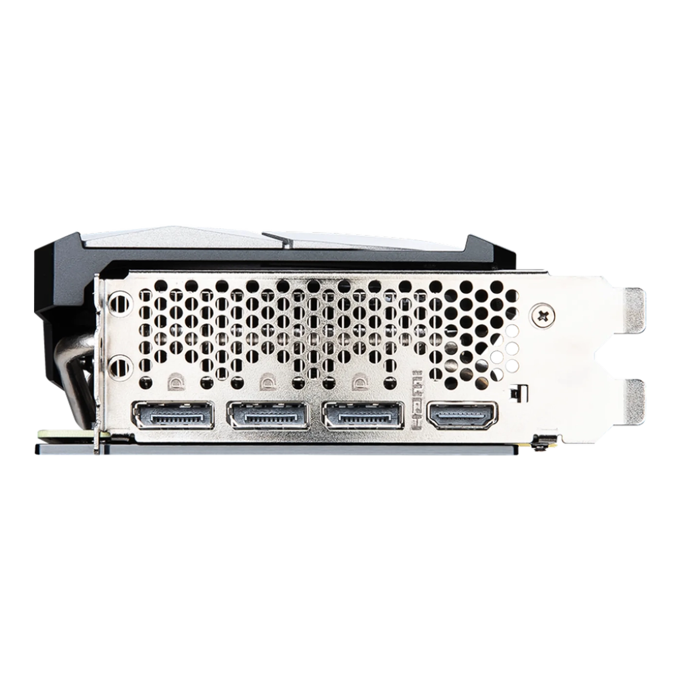 Купить Видеокарта MSI GeForce RTX 3060 TI VENTUS 2X 8GD6X - фото 4
