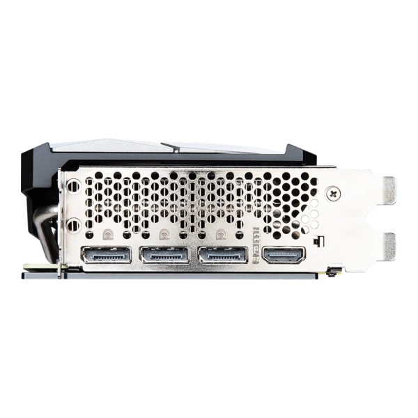 Купить Видеокарта MSI GeForce RTX 3060 TI VENTUS 2X 8GD6X - фото 4