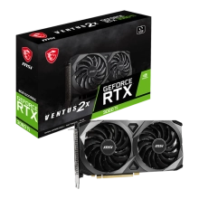 Купить Видеокарта MSI GeForce RTX 3060 TI VENTUS 2X 8GD6X - фото 5