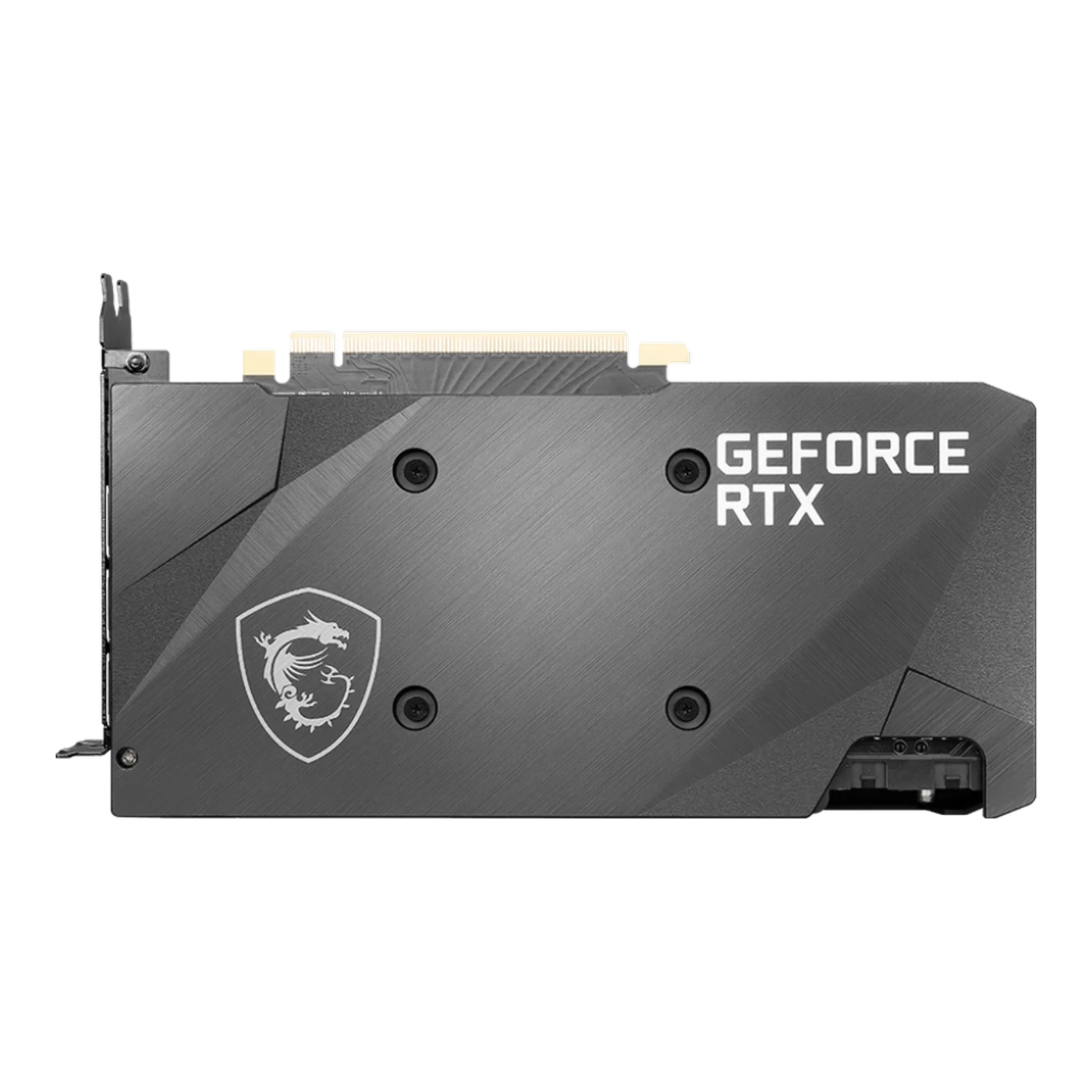 Купить Видеокарта MSI GeForce RTX 3060 Ti VENTUS 2X 8GD6X OC - фото 3