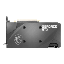 Купити Відеокарта MSI GeForce RTX 3060 Ti VENTUS 2X 8GD6X OC - фото 3