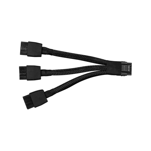 Купить Видеокарта MSI GeForce RTX 4080 GAMING X TRIO 16G WHITE - фото 6