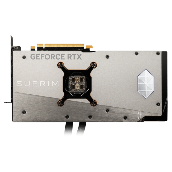 Купити Відеокарта MSI GeForce RTX 4090 SUPRIM LIQUID X 24GB - фото 3