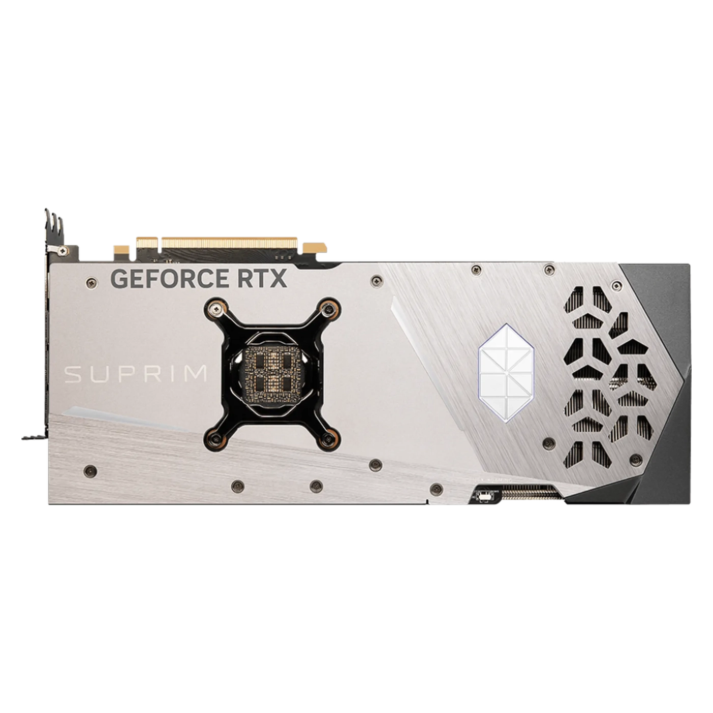 Купити Відеокарта MSI GeForce RTX 4090 SUPRIM X 24G - фото 3
