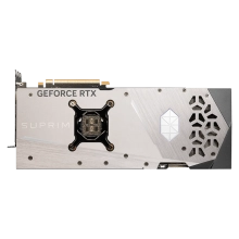 Купить Видеокарта MSI GeForce RTX 4090 SUPRIM X 24G - фото 3