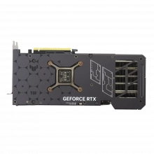Купити Відеокарта ASUS TUF Gaming GeForce RTX 4070 Ti 12GB GDDR6X - фото 9