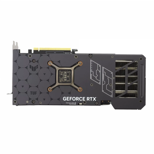Купити Відеокарта ASUS TUF Gaming GeForce RTX 4070 Ti 12GB GDDR6X - фото 9