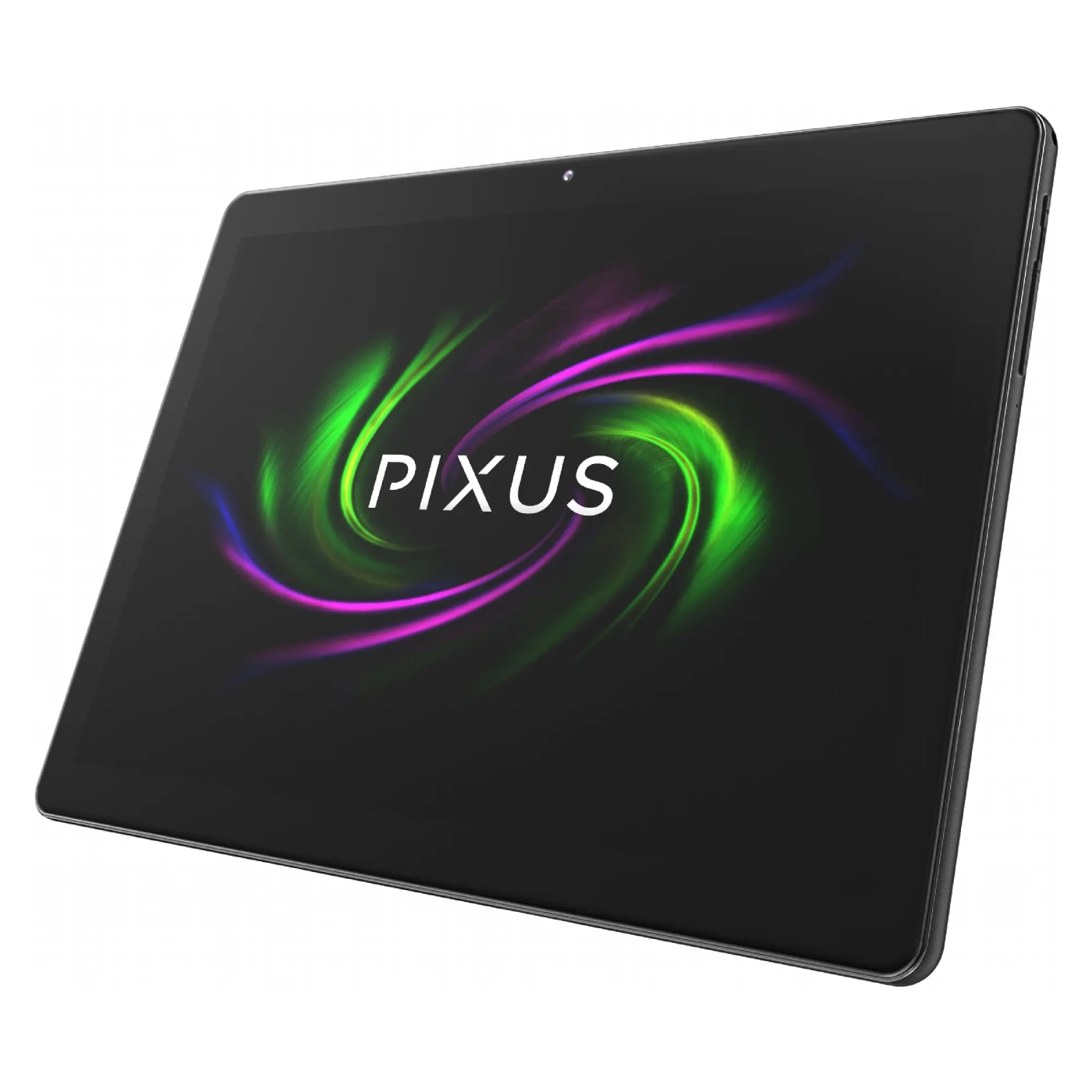Купити Планшет Pixus Joker 4/64GB LTE Black - фото 1