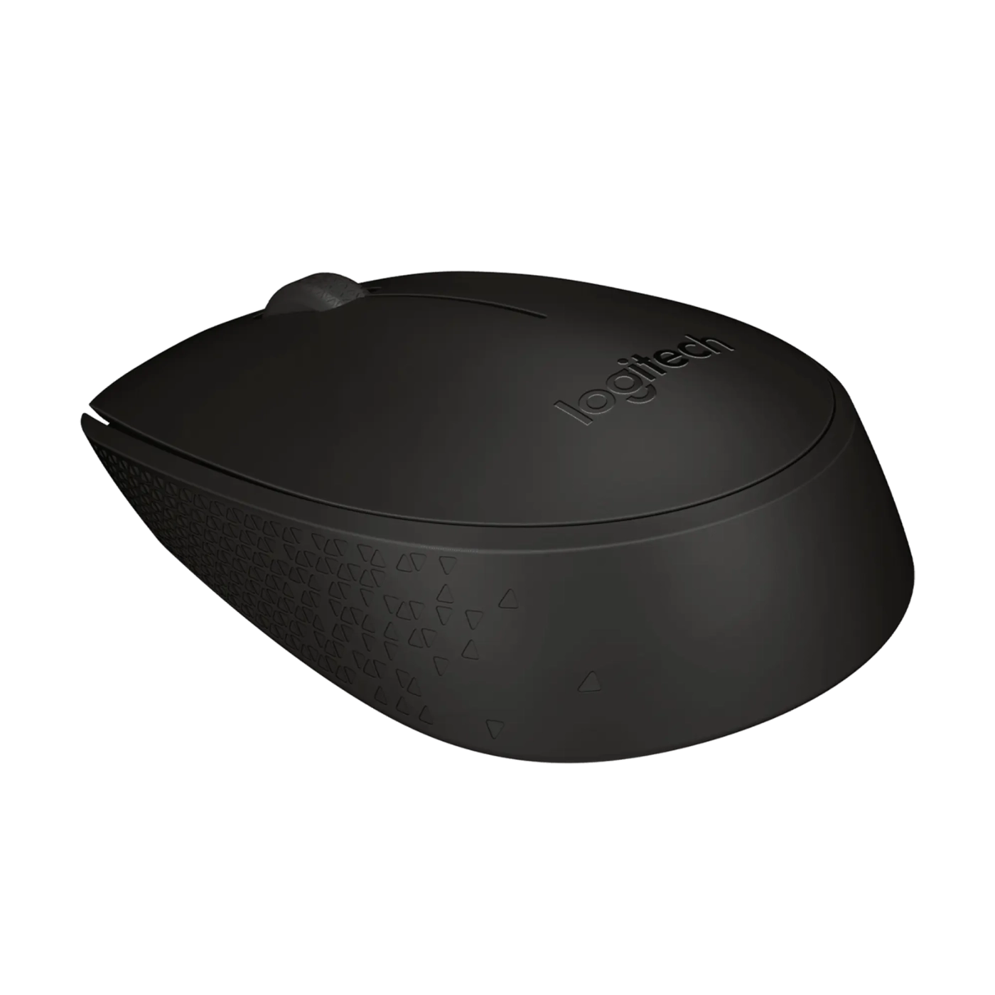 Купить Мышь Logitech B170 Wireless Black (910-004798) - фото 2
