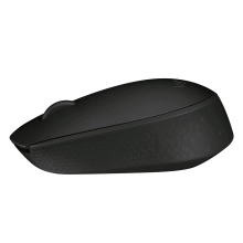 Купить Мышь Logitech B170 Wireless Black (910-004798) - фото 3
