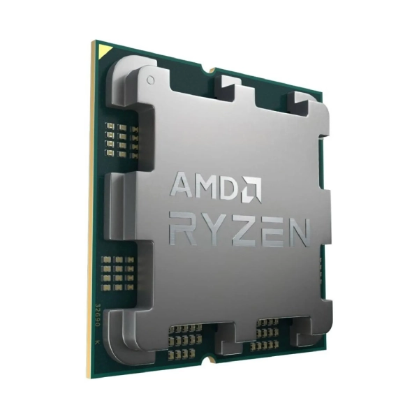 Купити Процесор AMD Ryzen 9 7900X3D (12C/24T, 4.4-5.6GHz,128MB,120W,AM5) BOX - фото 2